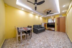 Blk 587 Cheng San Court (Ang Mo Kio), HDB 3 Rooms #602852401